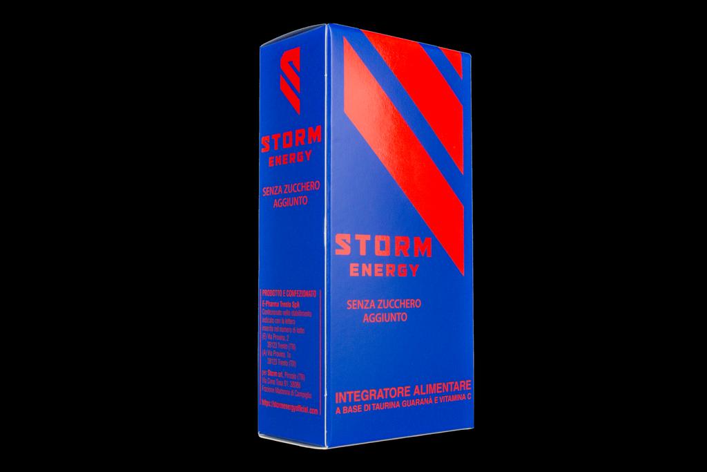 [1.0] Storm Energy