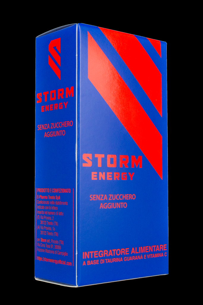 Storm Energy