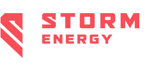STORM ENERGY