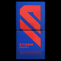 INTEGRATORE ENERGETICO STORM ENERGY OFFICIAL